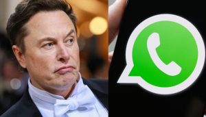 Elon Musk Criticized WhatsApp And Called The Messenger Untrustworthy