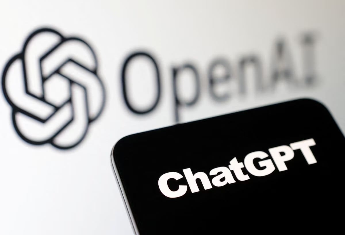 OpenAI's ChatGPT generating false information