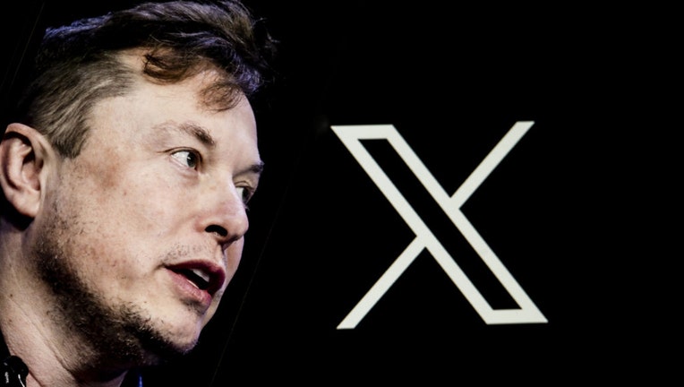 Value of X drops by more than 50% after being owned by Elon Musk